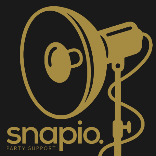 Wynajmij Fotobudkę na wesele, event, imprezę - Snapio.pl